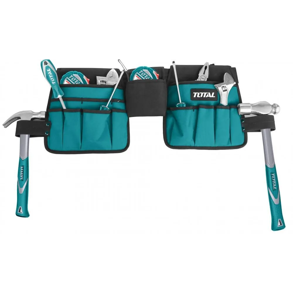 Total - centura pentru unelte Total - 1