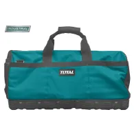 Total - geanta pentru unelte - 24 - 61cm - podea ranforsata (industrial) Total - 1