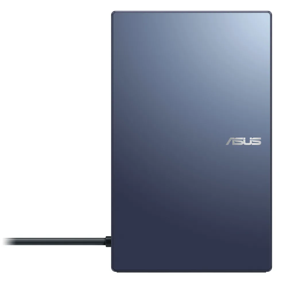 ASUS SimPro Dock 2 Prin cablu Thunderbolt 3 Negru, Albastru Asus - 1