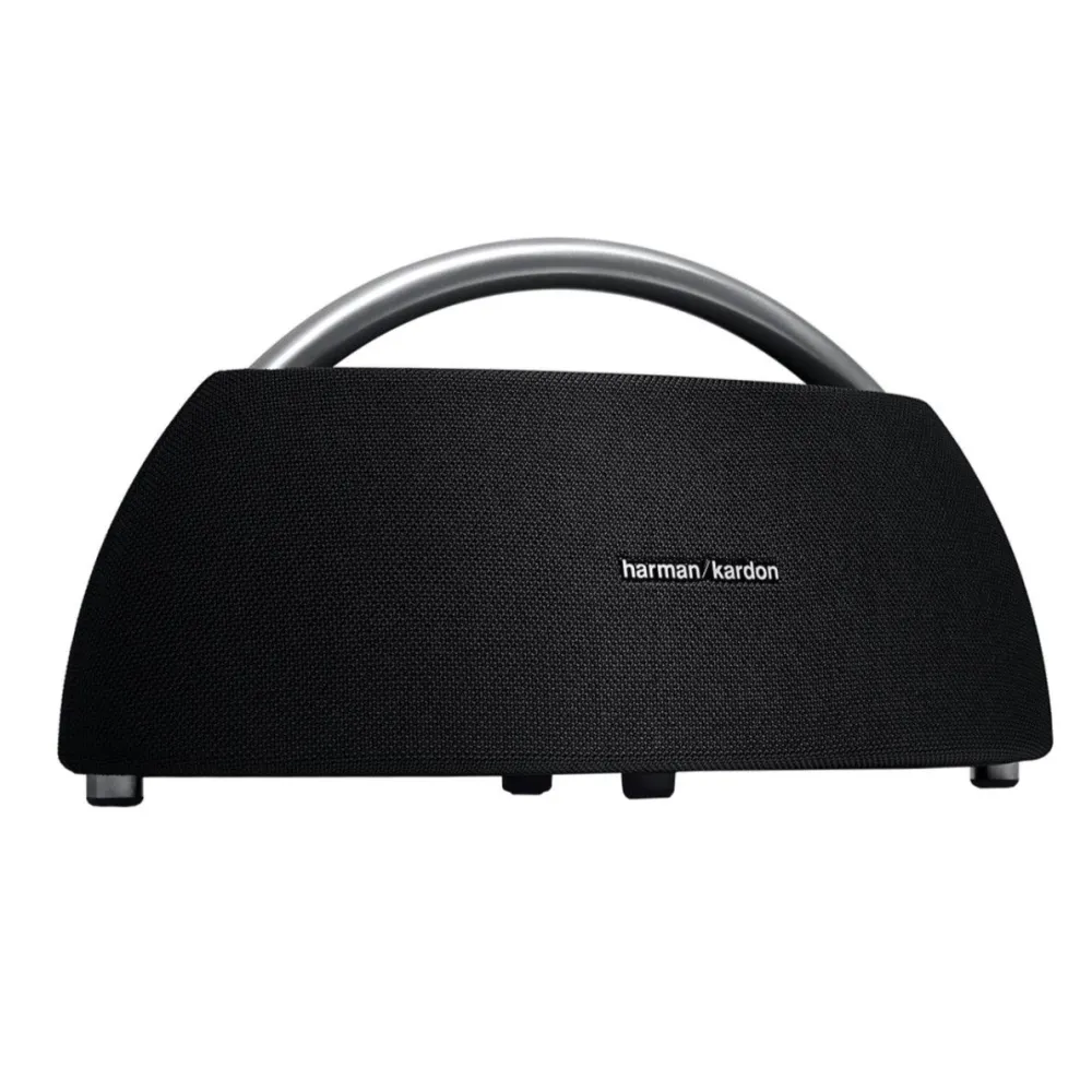 Boxa portabila harman kardon go+play negru Harman kardon - 1