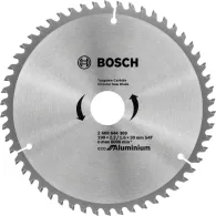 Bosch Panza ferastrau circular Eco for Aluminium 190x30x2.2mm 54T Bosch - 1