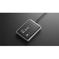 Hdd extern wd black p10 game drive 5tb 2.5 usb Wd - 1