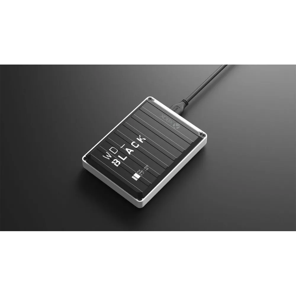 Hdd extern wd black p10 game drive 5tb 2.5 usb Wd - 1