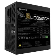 Gigabyte UD850GM unități de alimentare cu curent 850 W 20+4 pin ATX ATX Negru Gigabyte - 5