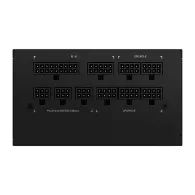 Gigabyte UD850GM unități de alimentare cu curent 850 W 20+4 pin ATX ATX Negru Gigabyte - 6