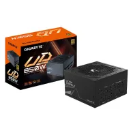 Gigabyte UD850GM unități de alimentare cu curent 850 W 20+4 pin ATX ATX Negru Gigabyte - 7