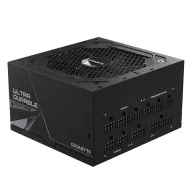 Gigabyte UD1000GM unități de alimentare cu curent 1000 W 20+4 pin ATX Negru Gigabyte - 3