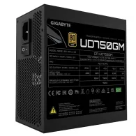 Gigabyte GP-UD750GM unități de alimentare cu curent 750 W 20+4 pin ATX ATX Negru Gigabyte - 5