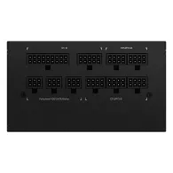 Gigabyte GP-UD750GM unități de alimentare cu curent 750 W 20+4 pin ATX ATX Negru Gigabyte - 6