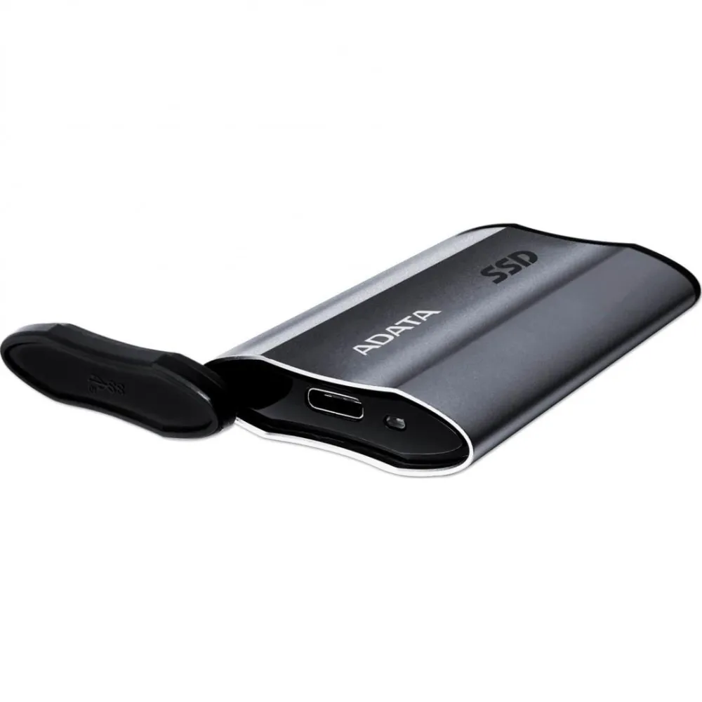 Ssd extern adata se730h 512gb 2.5 usb 3.2 r/w speed: Adata - 1