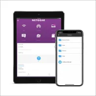 NETGEAR Nighthawk M5 5G WiFi 6 Mobile Router (MR5200) Router rețea celulară Netgear - 9