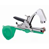 Capsator pentru legarea plantelor ( vita-de-vie trandafiri etc) produsul trebuie Heinner - 1