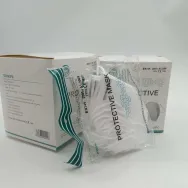 Kn95 ffp2 || masti de protectie respiratorie || 3d design Other - 1