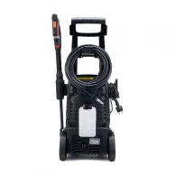 Hr spalator cu presiune 2000w 100bar Heinner - 1