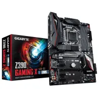 Gigabyte Z390 Gaming X Intel Z390 LGA 1150 (Mufă H4) ATX Gigabyte - 1