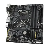 Gigabyte B460M DS3H plăci de bază Intel B460 Express LGA 1200 micro-ATX Gigabyte - 5