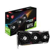Placa video MSI nVidia GeForce RTX 3090 Ti GAMING X TRIO 24GB, GDDR6X, 384bit Msi - 1