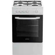 Aragaz arctic agm5501fl 4 arzatoare pe gaz cuptor pe gaz Arctic - 1