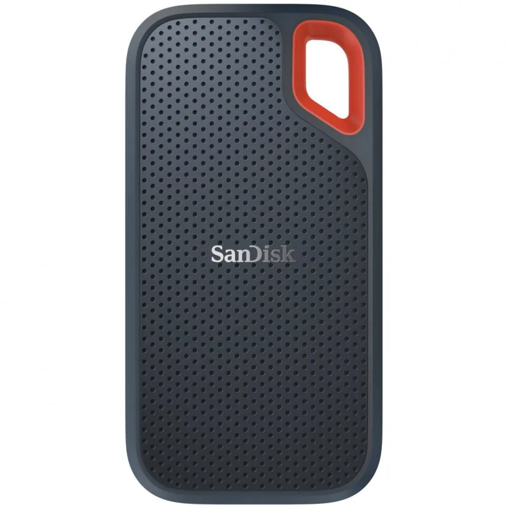 Ssd extern sandisk extreme portable 1tb 2.5 usb 3.1 read Sandisk - 1