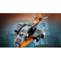 Drona cibernetica lego 31111 Lego - 1