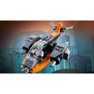 Drona cibernetica lego 31111 Lego - 1