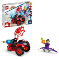 Miles moralestrici.spidermanlego 10781 Lego - 1