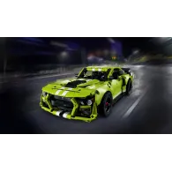 Ford mustang shelby gt500 lego 42138 Lego - 1