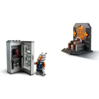 Duel pe mandalore lego 75310 Lego - 1