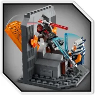 Duel pe mandalore lego 75310 Lego - 1