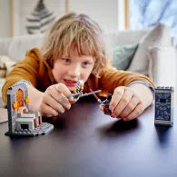 Duel pe mandalore lego 75310 Lego - 1