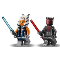 Duel pe mandalore lego 75310 Lego - 1