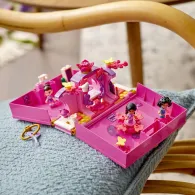 Usa magica a isabelei lego 43201 Lego - 1