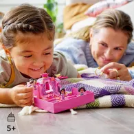 Usa magica a isabelei lego 43201 Lego - 1