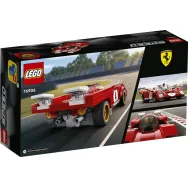 Ferrari spedd champions lego 76906 Lego - 1