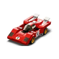 Ferrari spedd champions lego 76906 Lego - 1