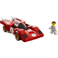 Ferrari spedd champions lego 76906 Lego - 1