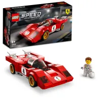Ferrari spedd champions lego 76906 Lego - 1