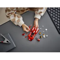 Ferrari spedd champions lego 76906 Lego - 1