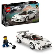 Lamborghini spedd champions lego 76908 Lego - 1