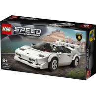 Lamborghini spedd champions lego 76908 Lego - 1