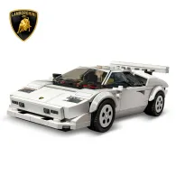 Lamborghini spedd champions lego 76908 Lego - 1