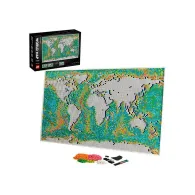 Harta lumii lego 31203 Lego - 1