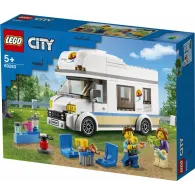 Rulota de vacanta lego 60283 Lego - 1