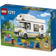 Rulota de vacanta lego 60283 Lego - 1