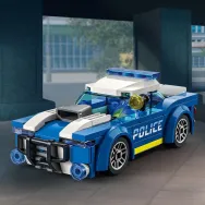 Masina de politie lego 60312 Lego - 1