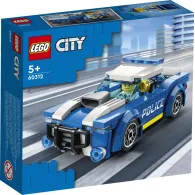 Masina de politie lego 60312 Lego - 1