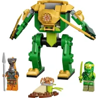 Robotul ninja al lui lloyd lego 71757 Lego - 1
