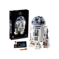 Droid star wars lego 75308 Lego - 1