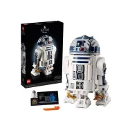 Droid star wars lego 75308 Lego - 1