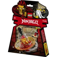 Antrenamentul spinjitzu kai lego 70688 Lego - 1